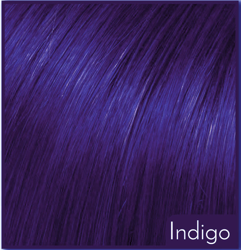 Indigo Henna Based Hair Color, Mehndi For Hair, All Natural Ingredients 20 Gms Packets