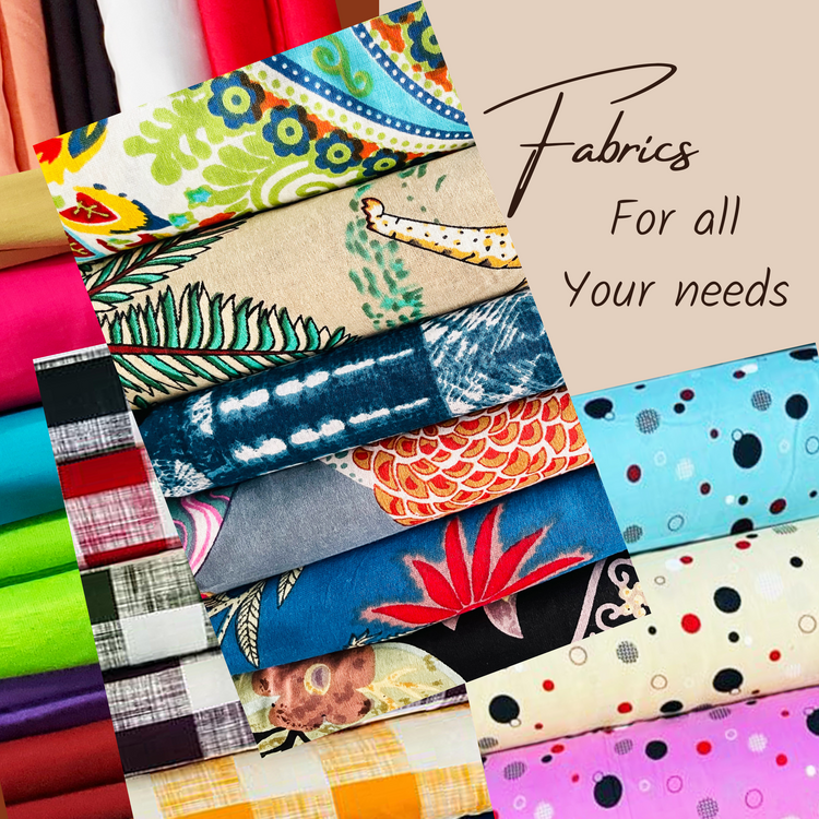 Fabrics