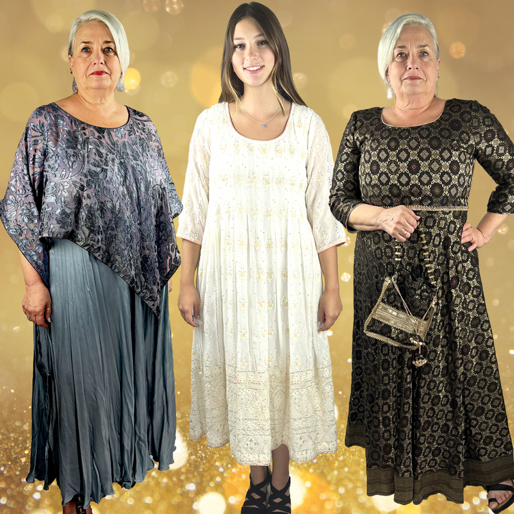 Partywear Dresses