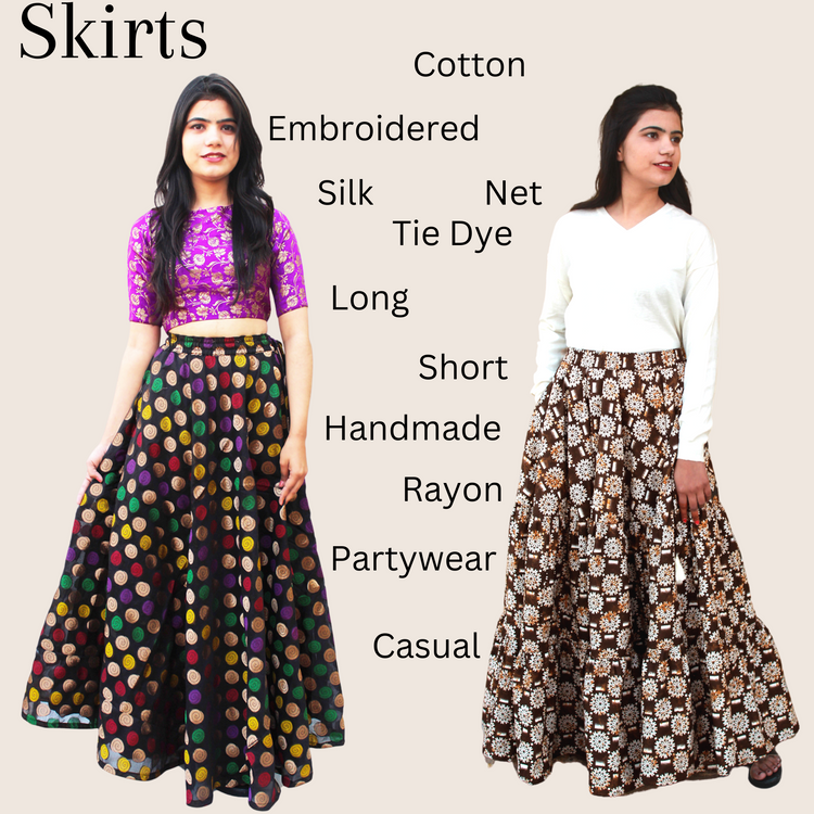 Skirts