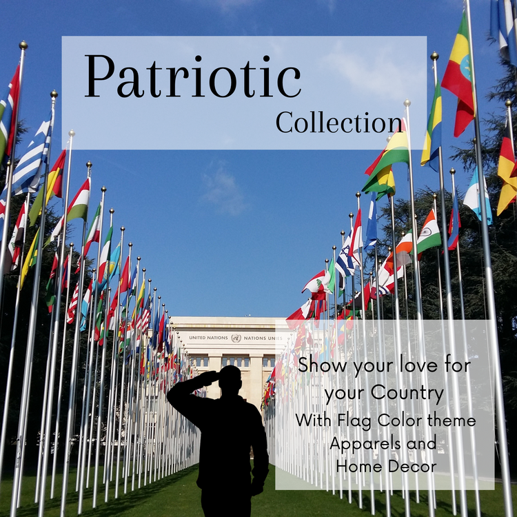 Patriotic Collection
