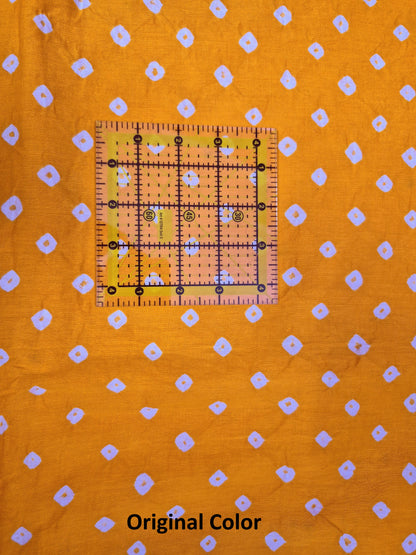 Saffron bandhani fabric, Saffron bandhej fabric, Saffron Indian cotton,  Saffron fabric by yard, Saffron indian fabric, Saffron sewing fabric, Saffron dress fabric, Saffron craft fabric, Saffron Hand Tie Dye Fabric,  Saffron Motif Tie Dye, Saffron Traditional Tie Dye Fabric, Saffron Tie Dye Fabric,  Saffron Teej Fabric, Saffron Fabric for Quilting,  Saffron Fabric for College Draft,  Saffron Fabric for Folders, Saffron Fabric for Hats,  Saffron Fabric for Shoes,  Saffron Fabric for Bags