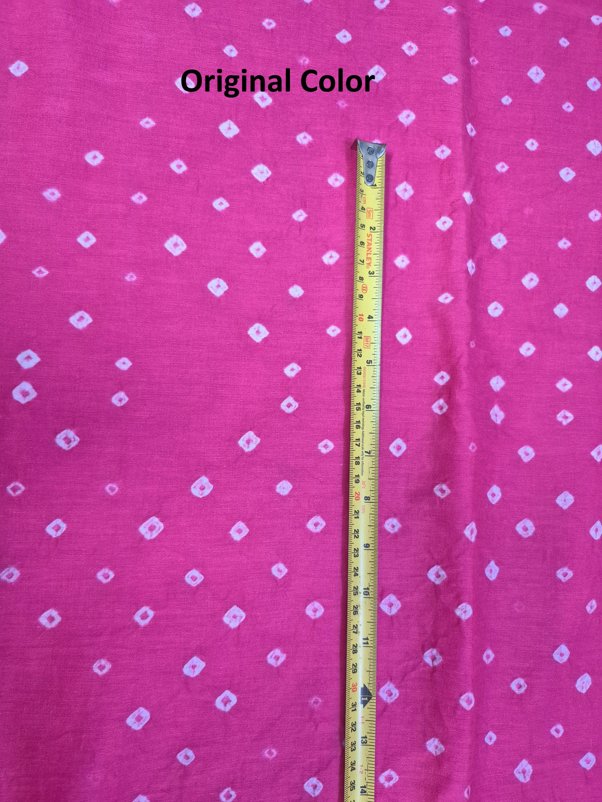 Pink bandhani fabric, Pink bandhej fabric, Pink Indian cotton, Pink fabric by yard,Pink sewing fabric, Pink dress fabric, Pink craft fabric, Pink handmade textile, Pink ethnic fabric, Pink traditional fabric,  Pink Hand Tie Dye Fabric,  Pink Motif Tie Dye, Pink Traditional Tie Dye Fabric, Pink Tie Dye Fabric,  Pink Teej Fabric, Pink Fabric for Quilting,  Pink Fabric for College Draft,  Pink Fabric for Folders, Pink Fabric for Hats,  Pink Fabric for Shoes,  Pink Fabric for Bags
