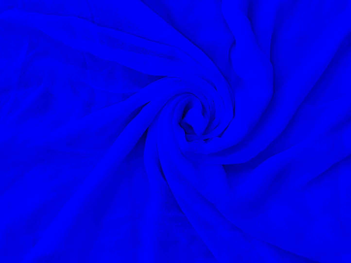 Dyeable Pure Georgette  Plain Fabric (Width 44 inches), Georgette By Yard, Pure Fabric DIY,