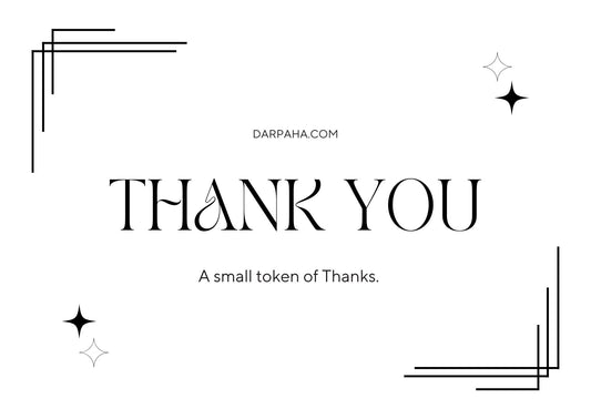 Darpaha Gift Card