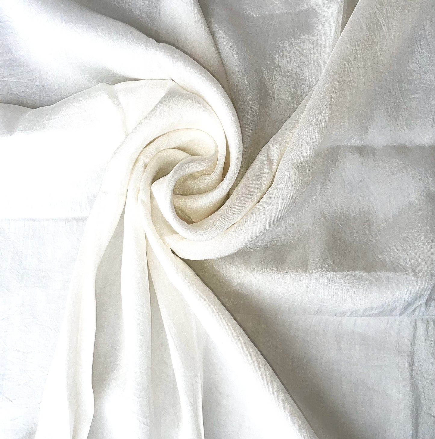 Dyeable Pure Upada Silk Plain Fabric (Width 42 inches), Silk By Yard, Pure Silk