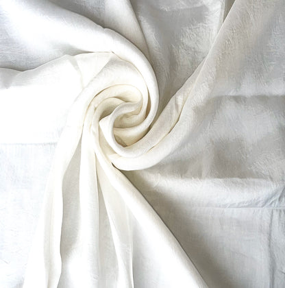 Dyeable Pure Upada Silk Plain Fabric (Width 42 inches), Silk By Yard, Pure Silk 2