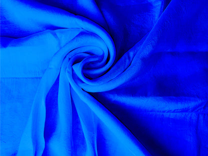 Dyeable Pure Upada Silk Plain Fabric (Width 42 inches), Silk By Yard, Pure Silk 2